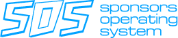 SOS logotype
